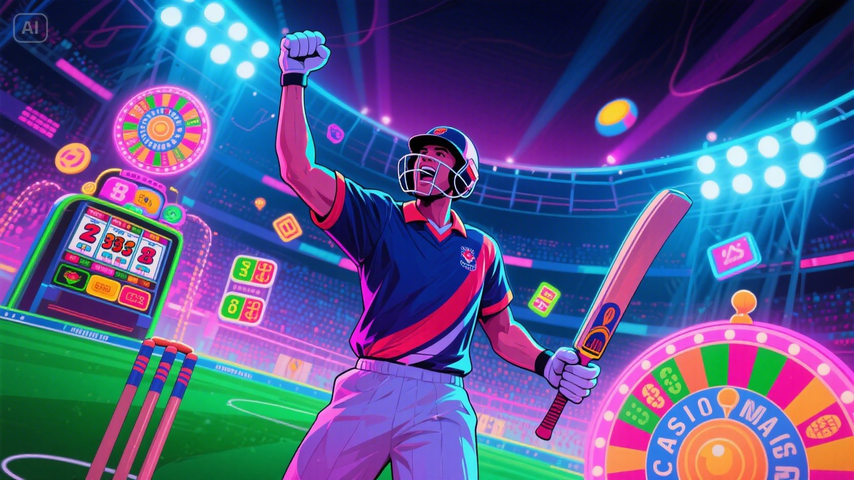 Casino vip casino online desktop and mobile interfaces