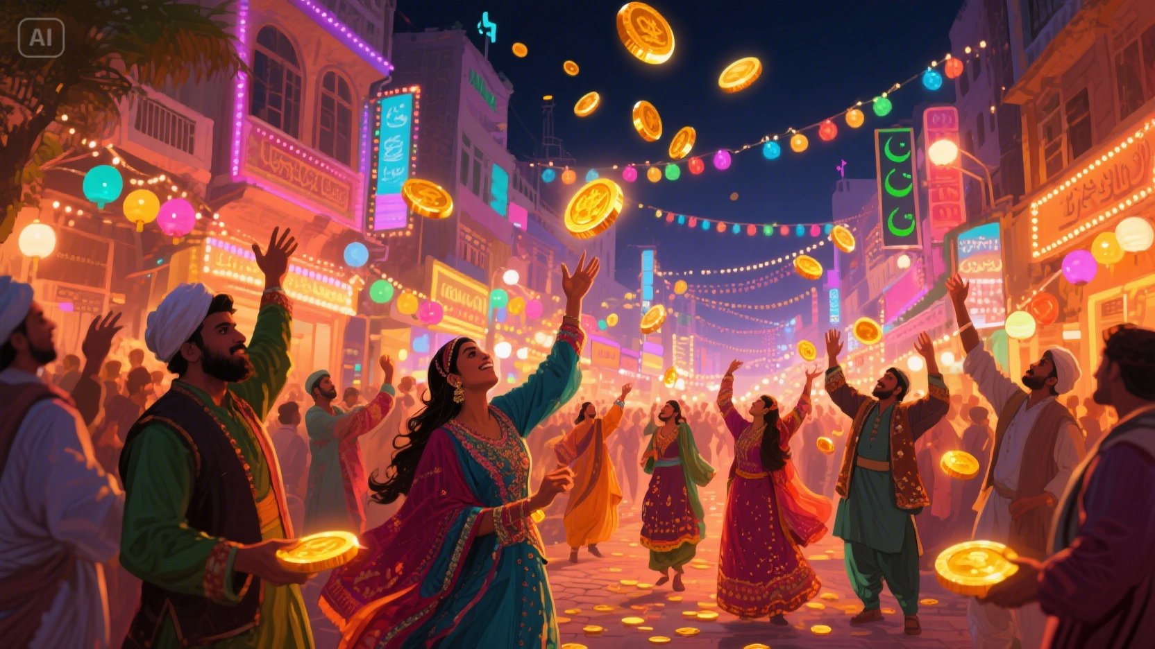 vip casino onlineJoin today and get 200% instantly credited! Pakistan’s players can recharge through JazzCash, play confidently, and withdraw PKR without delay.