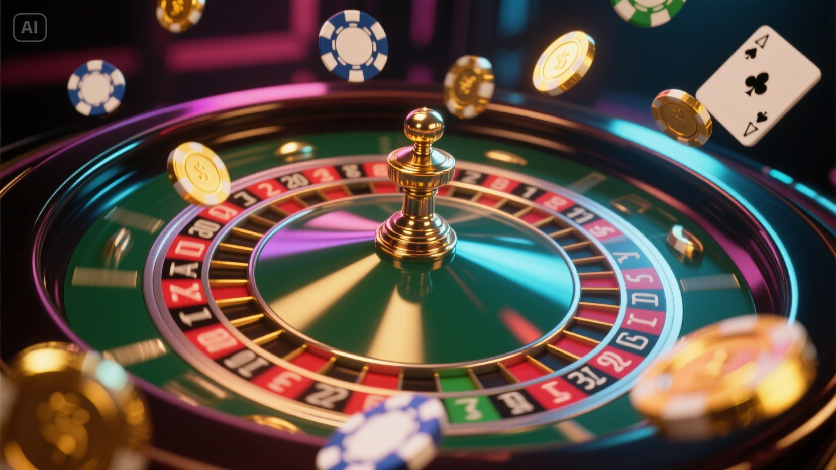 Casino vip casino online desktop and mobile interfaces