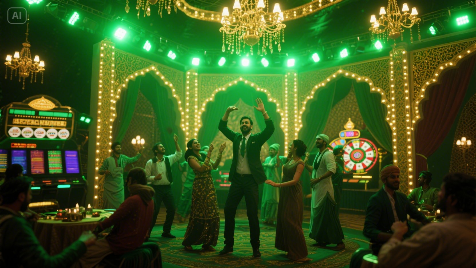 vip casino onlineDeposit PKR now and unlock a 200% instant reward! Pakistani gamers can play poker, crash, and slot games with real cash prizes and fast local withdrawals through Easypaisa.